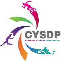 Commonwealth Youth Sport for Development and Peace - CYSDP logo - Similar company to Aekam