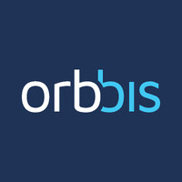 Orbbis logo - Similar company to Flynt Consulting