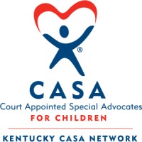 Kentucky CASA Network logo - Similar company to Oklahoma Casa Association