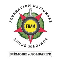 Fédération Nationale André Maginot siège Paris logo - Similar company to Dropzone5