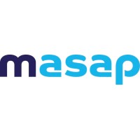 MASAP logo - Similar company to Eupec International