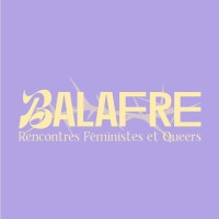 Balafre logo - Similar company to Brain Magazine