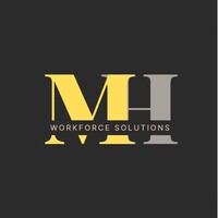 MH Workforce Solutions logo - Similar company to Mh Corporation