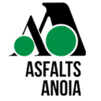 Asfalts Anoia logo - Similar company to Agd