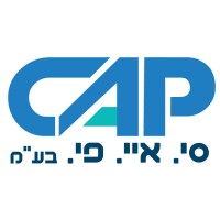 CAP Trading co., ltd. logo - Similar company to Le Lude