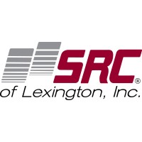 SRC of Lexington, Inc logo - Similar company to Southeast Banking Systems