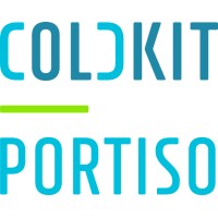 ColdKit Portiso logo - Similar company to Friemo