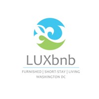 LUXbnb logo - Similar company to Lux Bnb