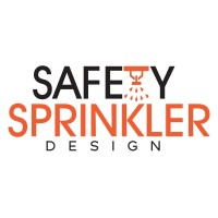 Safety Sprinkler Design logo - Similar company to Safety Fire Sprinkler Corp.