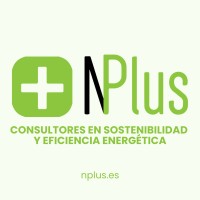 NPlus Eficiencia logo - Similar company to ⚜P&D Consultancy ⚜