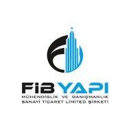 FİB Yapı logo - Similar company to Akca Park Macera