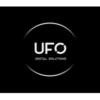 UFO Digital Solutions logo - Similar company to Logix Digital Solutions (Pvt) Ltd