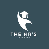The Nr's Academy logo - Similar company to Tlj Property