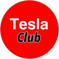 Tesla Club logo - Similar company to Tesla Owners Italia