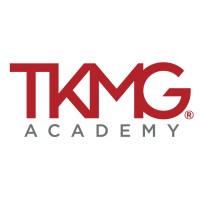 TKMG Academy, Inc. logo - Similar company to U.S. Senate Productivity And Quality Award (Spqa) For Virginia And D.C.
