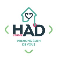 HAD VENDEE logo - Similar company to Dispositif D'Appui Aux Parcours De Santé - Daps-85