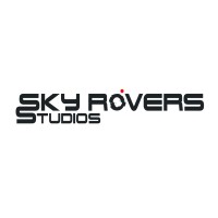 Sky Rovers Studios logo - Similar company to Mate Architects