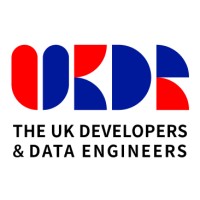 UKDE Conference logo - Similar company to 끌림 (Cclim)