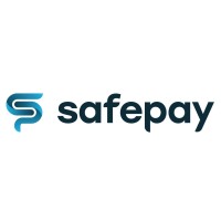 Safepay logo - Similar company to Riscod Group