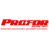 Profor logo - Similar company to Farprotec