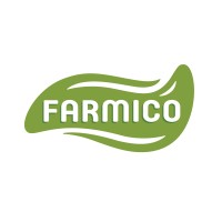 Farmico Tarım Gıda Teknoloji Sanayi Ve Ticaret Limited Şirketi logo - Similar company to Rota Gıda Tarım Ve Hayvancılık