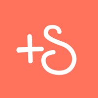 +Simple France logo - Similar company to +Simple