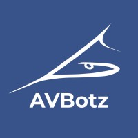 Amador Valley Robotics (AVBotz) logo - Similar company to Webseva