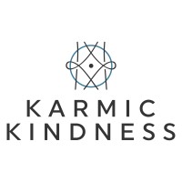 KarmicKindness logo - Similar company to Blooming Minds