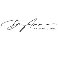 Dr Ana • The Skin Clinic logo - Similar company to Eighth & Eden