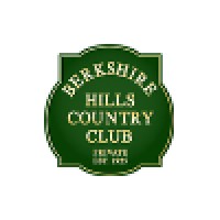 Berkshire Hills Country Club