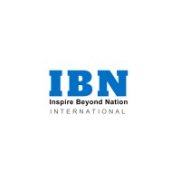 IBN International logo - Similar company to Marketghost