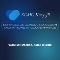 SCMG Kaay-fii logo - Similar company to Senegalis