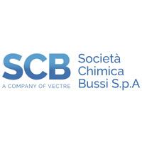 SCB Società Chimica Bussi S.p.A. logo - Similar company to Tellerini - S.P.A.