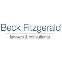 Beck Fitzgerald logo - Similar company to Goodman Ray