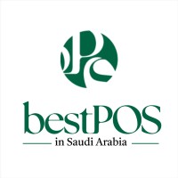 Best POS in Saudi Arabia logo - Similar company to Alpost