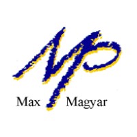 Max-Magyar Műanyagfröccsöntő Kft logo - Similar company to Plasticos Yla Sa
