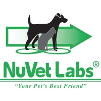 NuVet Labs logo - Similar company to Same Day Transcriptions, Inc.