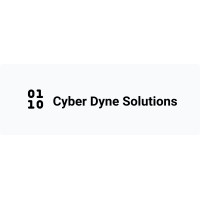 CyberDyne tech logo - Similar company to Aurora Circuits (Now Circuit Engineering)