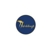 77 Weddings logo - Similar company to Proamaze Weddings And Events