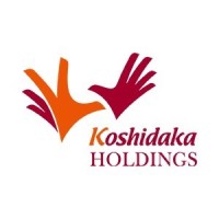 株式会社コシダカホールディングス logo - Similar company to 株式会社ツタワル