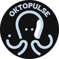 Oktopulse logo - Similar company to Gamae
