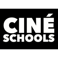 Ciné Schools logo - Similar company to Lemniscope