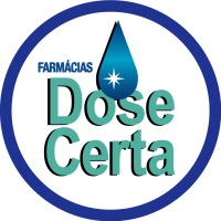 Farmácias Dose Certa logo - Similar company to Immub