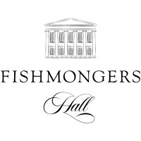 Fishmongers Hall logo - Similar company to Pandi Services J. & K. Brons Gmbh