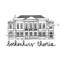 Boekenhuis Theoria logo - Similar company to Jockey Projects