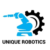 Unique Robotics & Automation logo - Similar company to Unique Automation