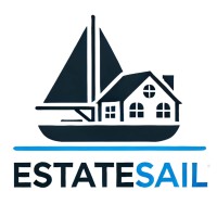 EstateSail logo - Similar company to Estate 360®️ Estate Sales & Downsizing