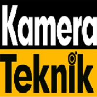 Kamerateknik logo - Similar company to Ceo Events