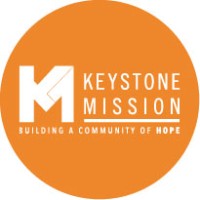 Keystone Mission logo - Similar company to Platfusion Technologies