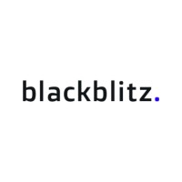 BLACKBLITZ - digital strategy logo - Similar company to Devictio